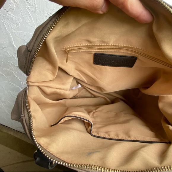 Jeane & Jax Handbag - Picture 7 of 10